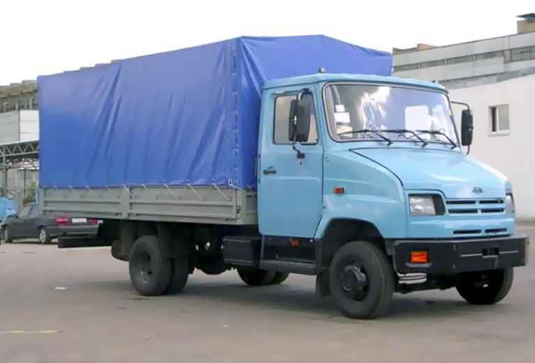 Заказ грузовой машины для перевозки личныx вещей : Стиральная машина, Диван из Кармаскалов в Измалково