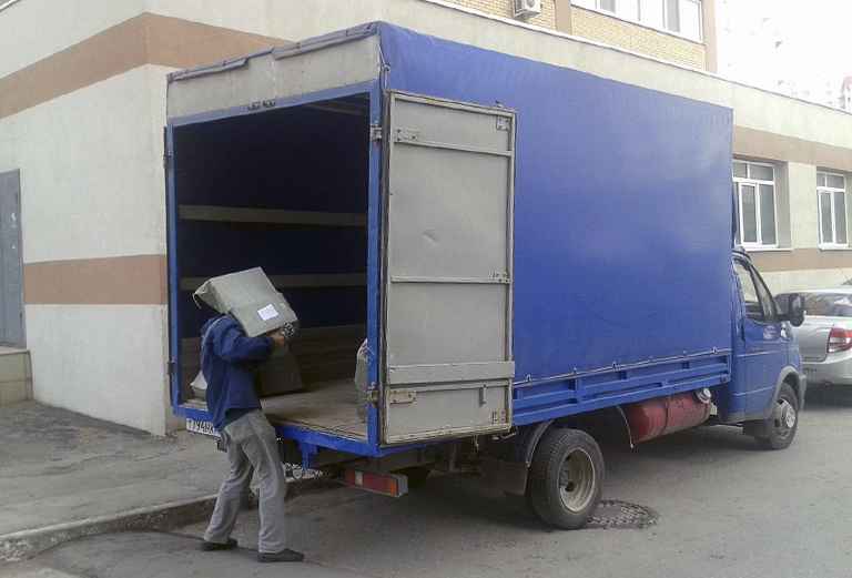 доставка попутных грузов недорого догрузом из Щелково в Алексеево-Лозовское