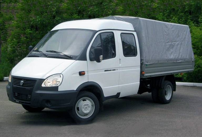 Стоимость автоперевозка оборудования догрузом из Москва в Геленджик