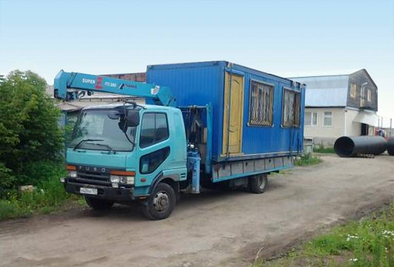ГАзель термобудка для перевозки попутных грузов догрузом из Екатеринбург в Омск