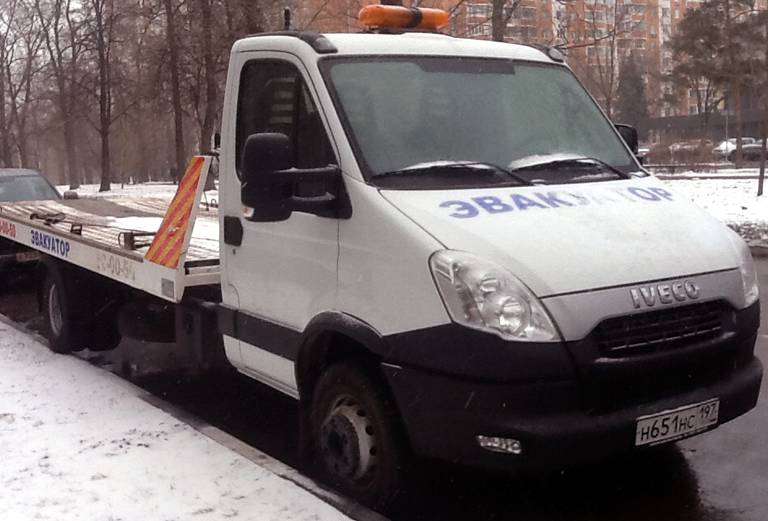 Перевозка автотранспортом спец. грузов И другого из Новозыбков в Калуга