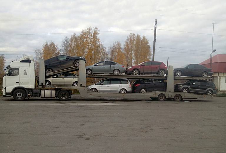 Перевозка мототехники  из Красногорск в пулковское шоссе санкт питербург